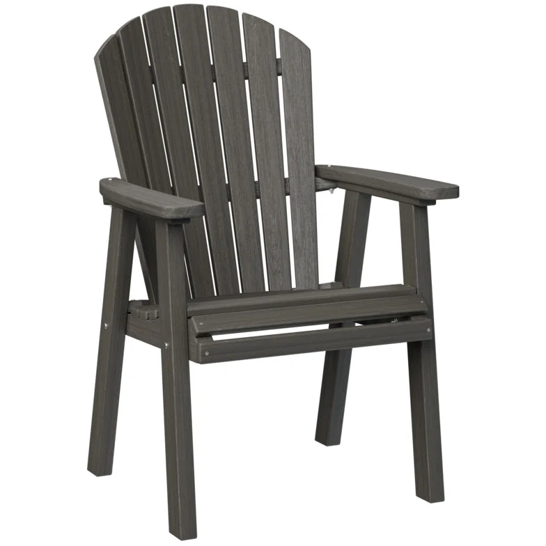 Comfo Back Adirondack Dining Chair - Image 26