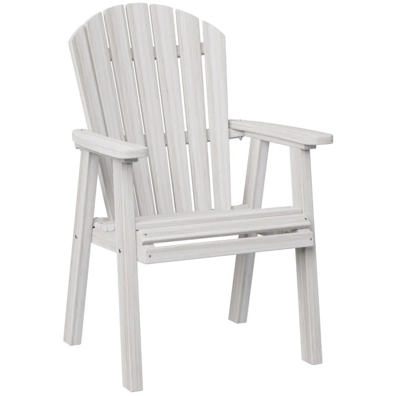 Comfo Back Adirondack Dining Chair - Image 29