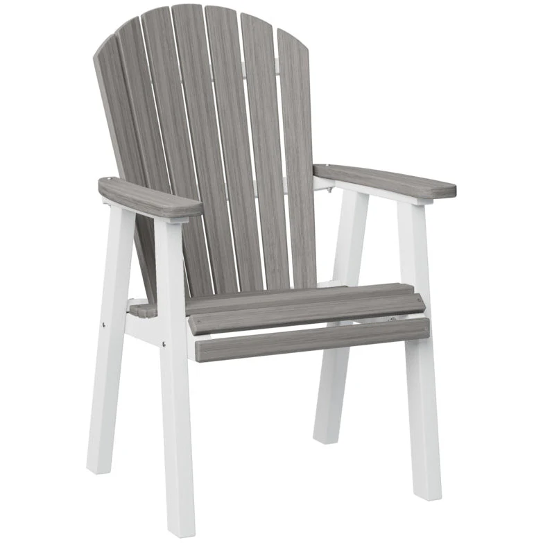 Comfo Back Adirondack Dining Chair - Image 31