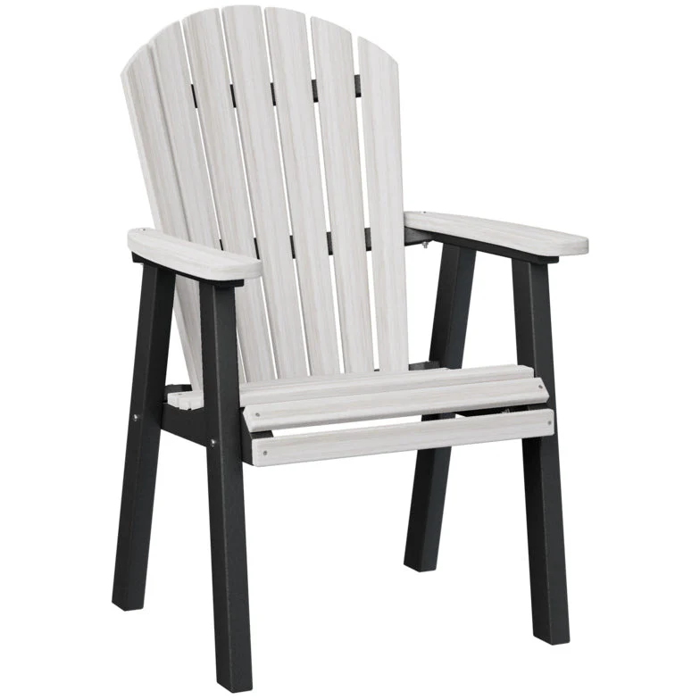 Comfo Back Adirondack Dining Chair - Image 39