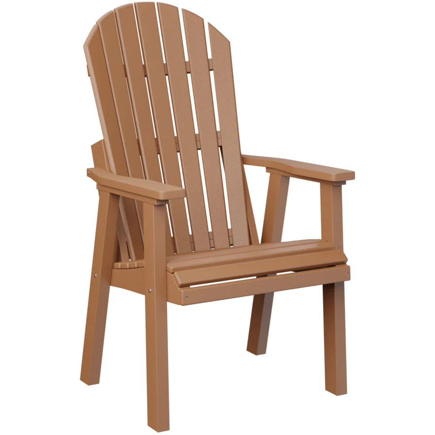 Comfo Back Adirondack Deck Chair - Image 10