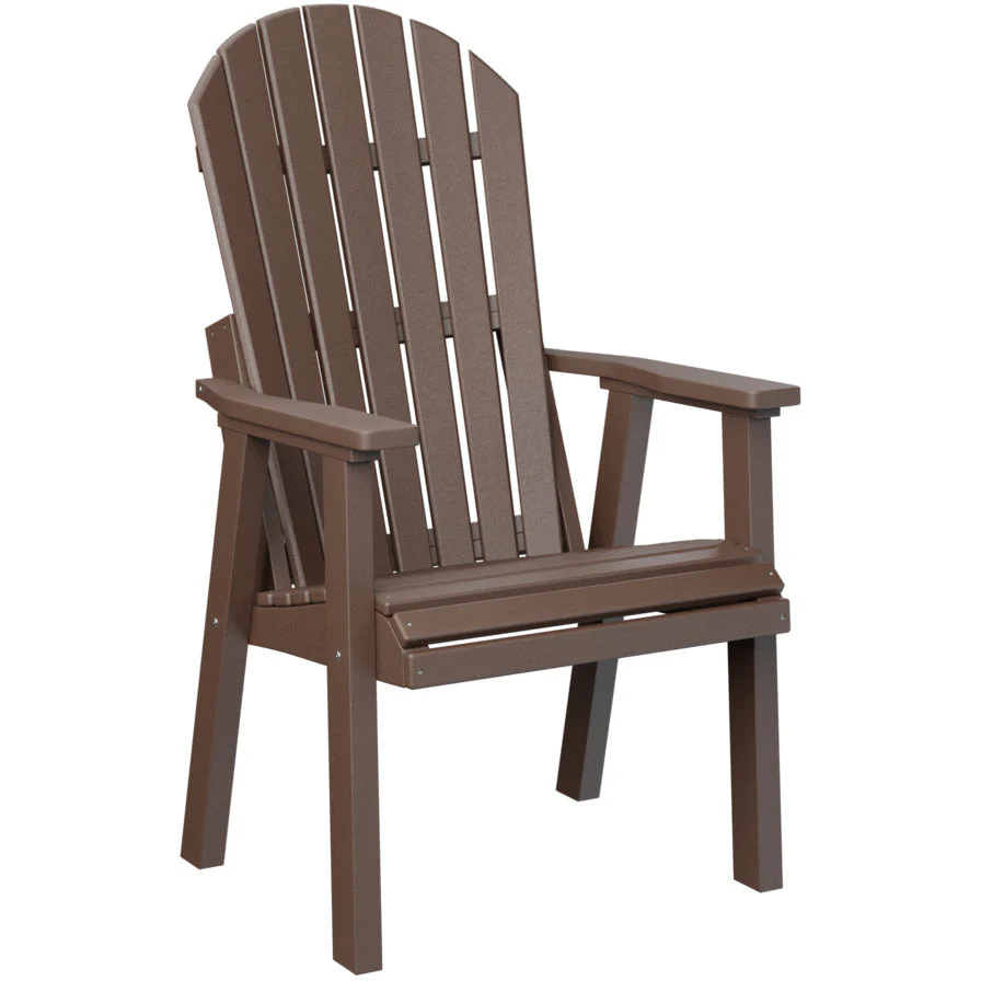 Comfo Back Adirondack Deck Chair - Image 11