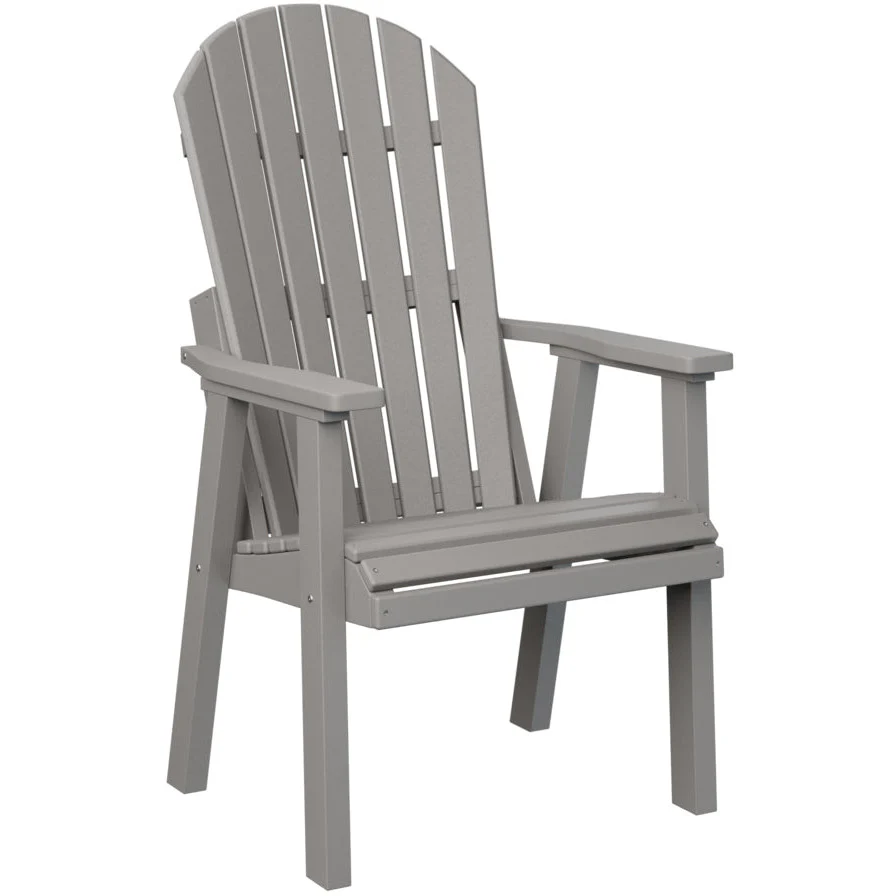 Comfo Back Adirondack Deck Chair - Image 12