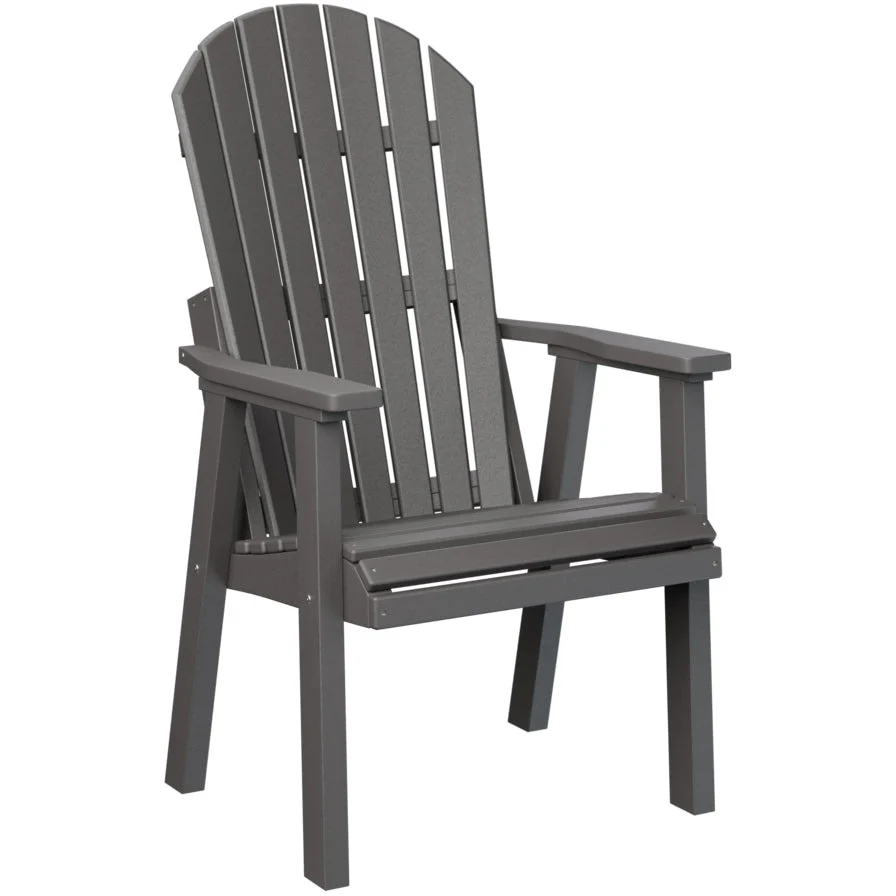 Comfo Back Adirondack Deck Chair - Image 13