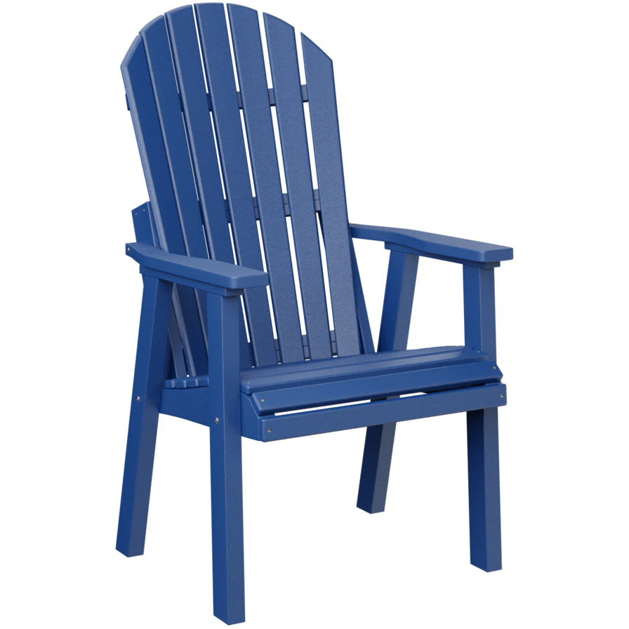 Comfo Back Adirondack Deck Chair - Image 15