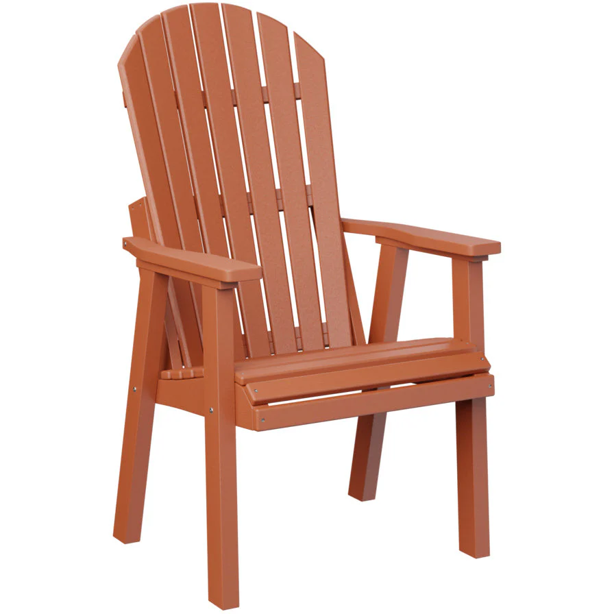 Comfo Back Adirondack Deck Chair - Image 16