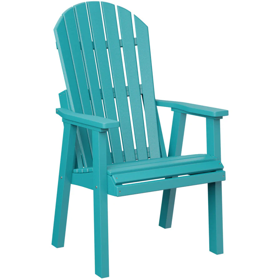 Comfo Back Adirondack Deck Chair - Image 17