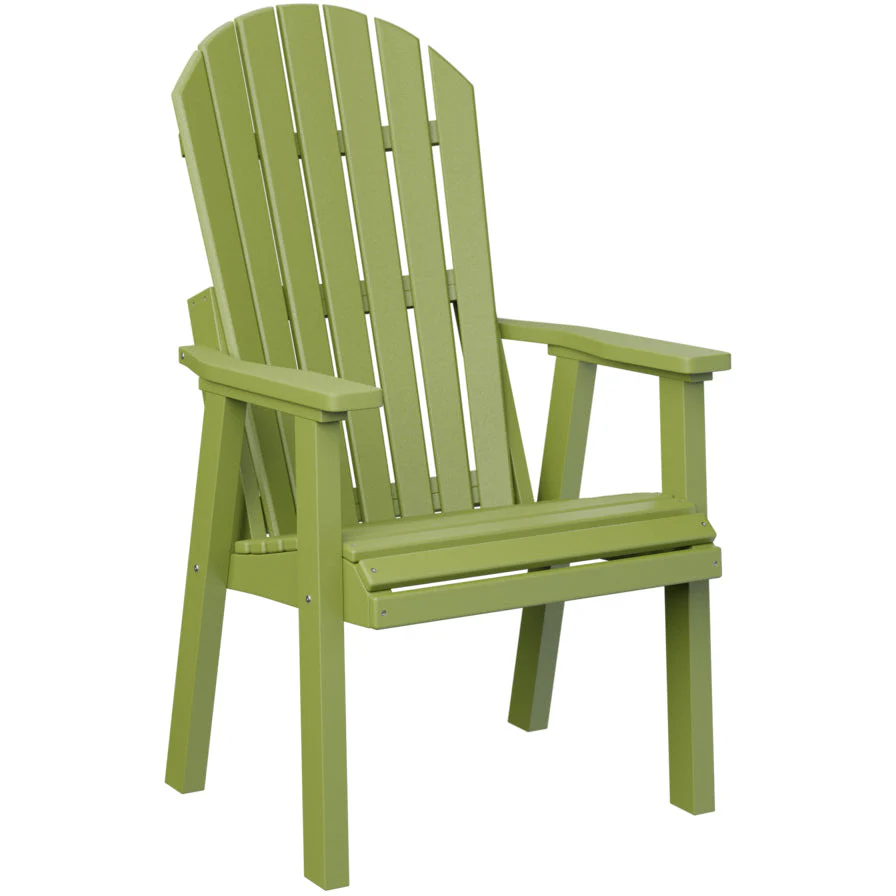 Comfo Back Adirondack Deck Chair - Image 18