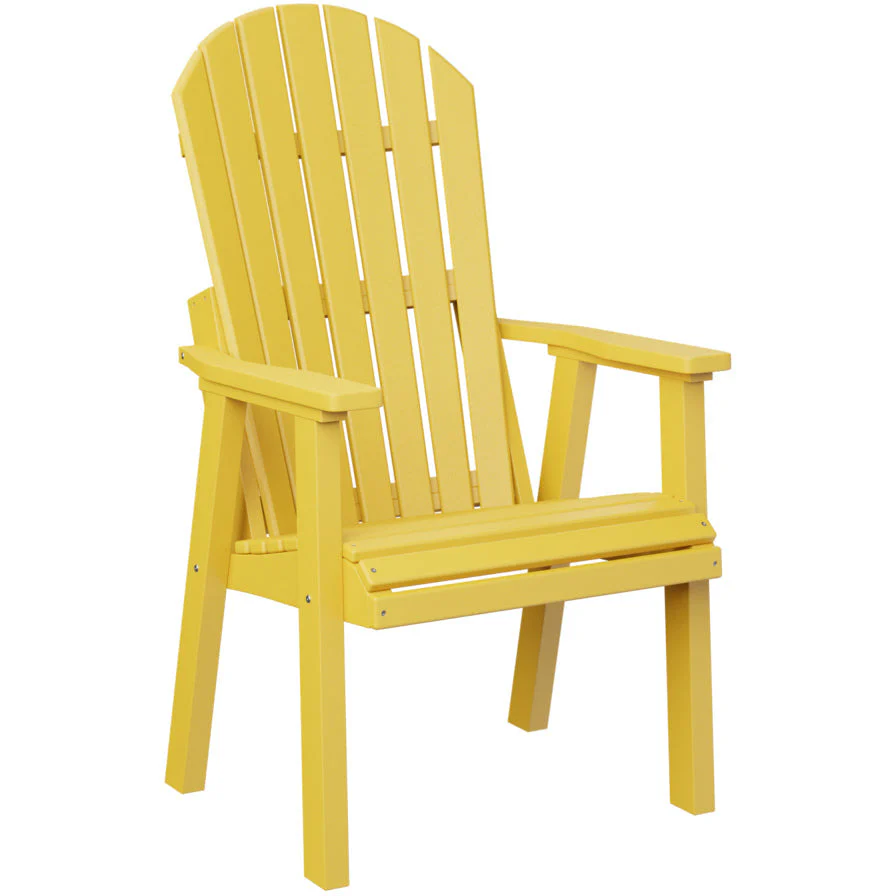 Comfo Back Adirondack Deck Chair - Image 19
