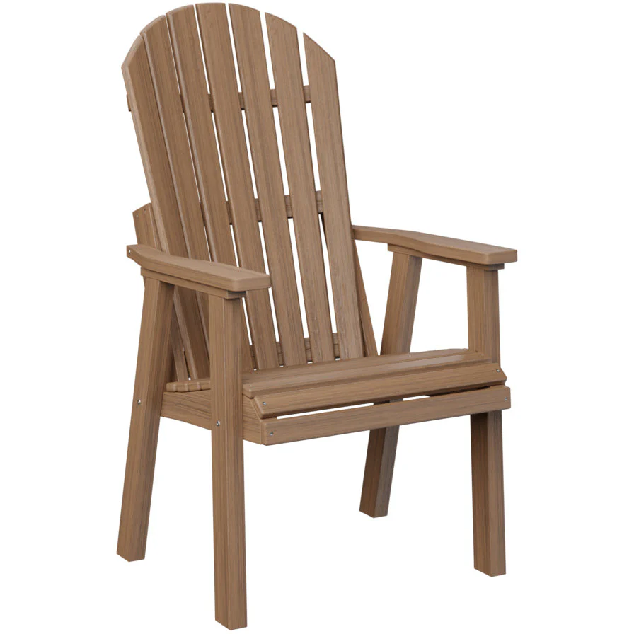 Comfo Back Adirondack Deck Chair - Image 20