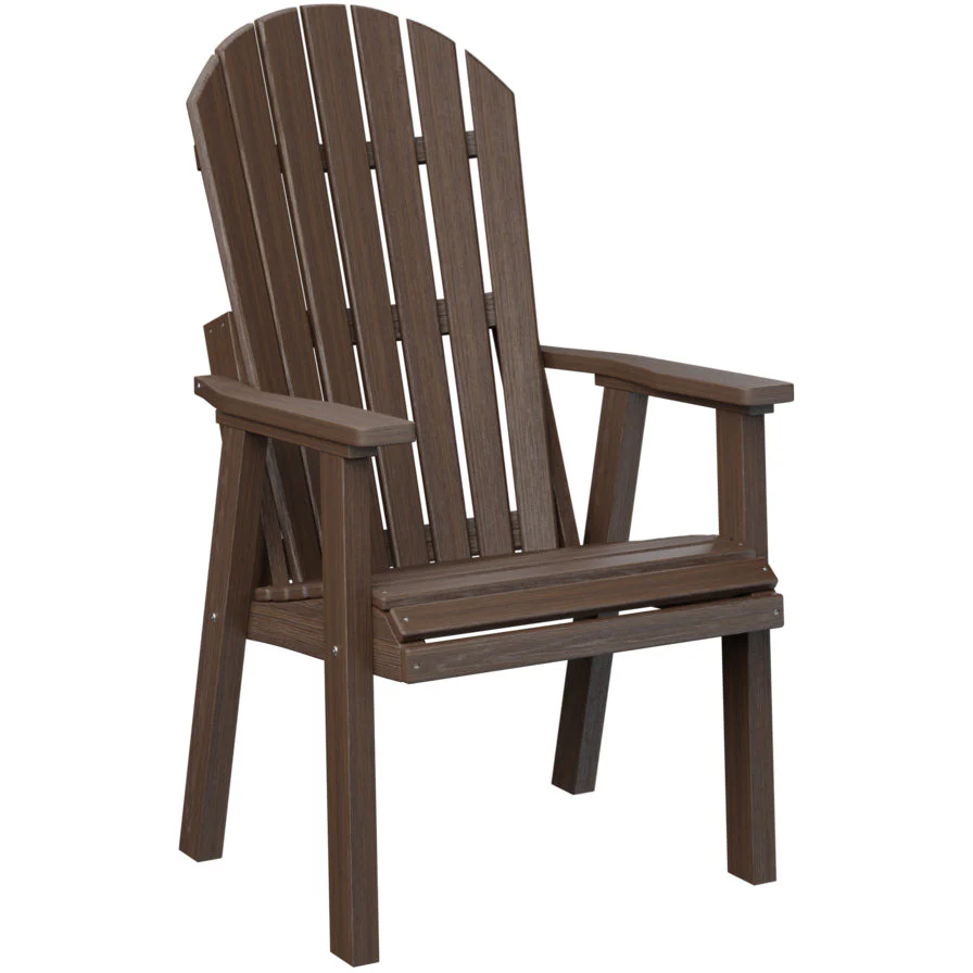 Comfo Back Adirondack Deck Chair - Image 21