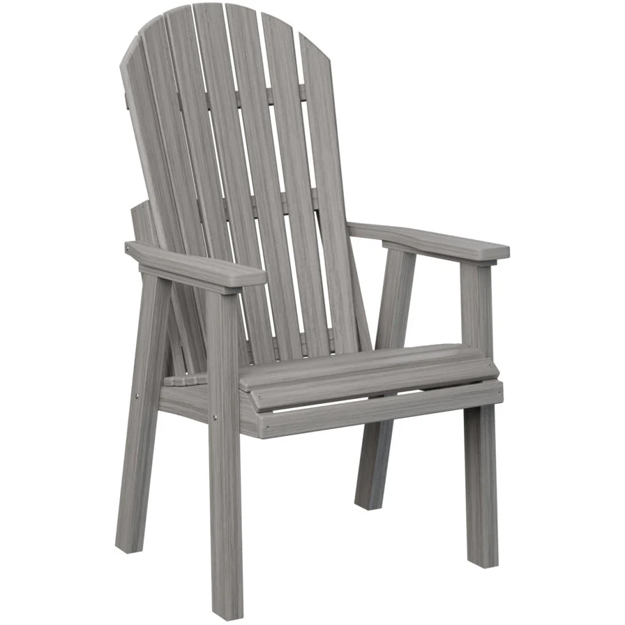 Comfo Back Adirondack Deck Chair - Image 23