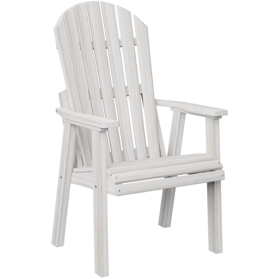 Comfo Back Adirondack Deck Chair - Image 25