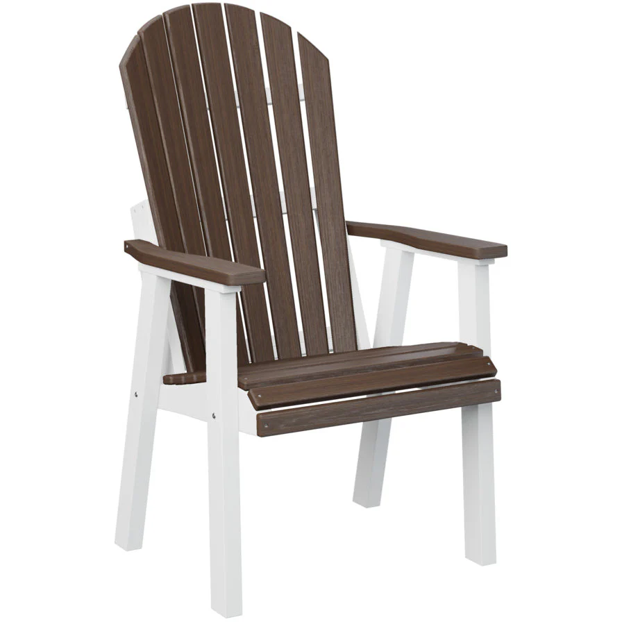 Comfo Back Adirondack Deck Chair - Image 28