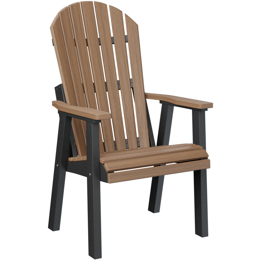 Comfo Back Adirondack Deck Chair - Image 30
