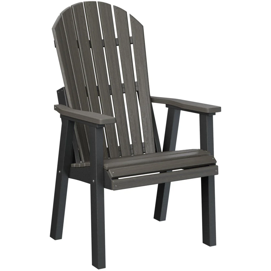 Comfo Back Adirondack Deck Chair - Image 32