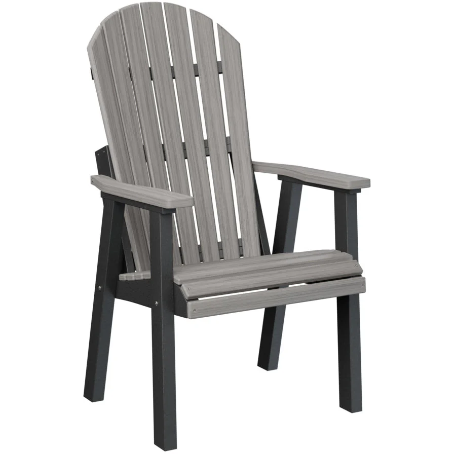 Comfo Back Adirondack Deck Chair - Image 33