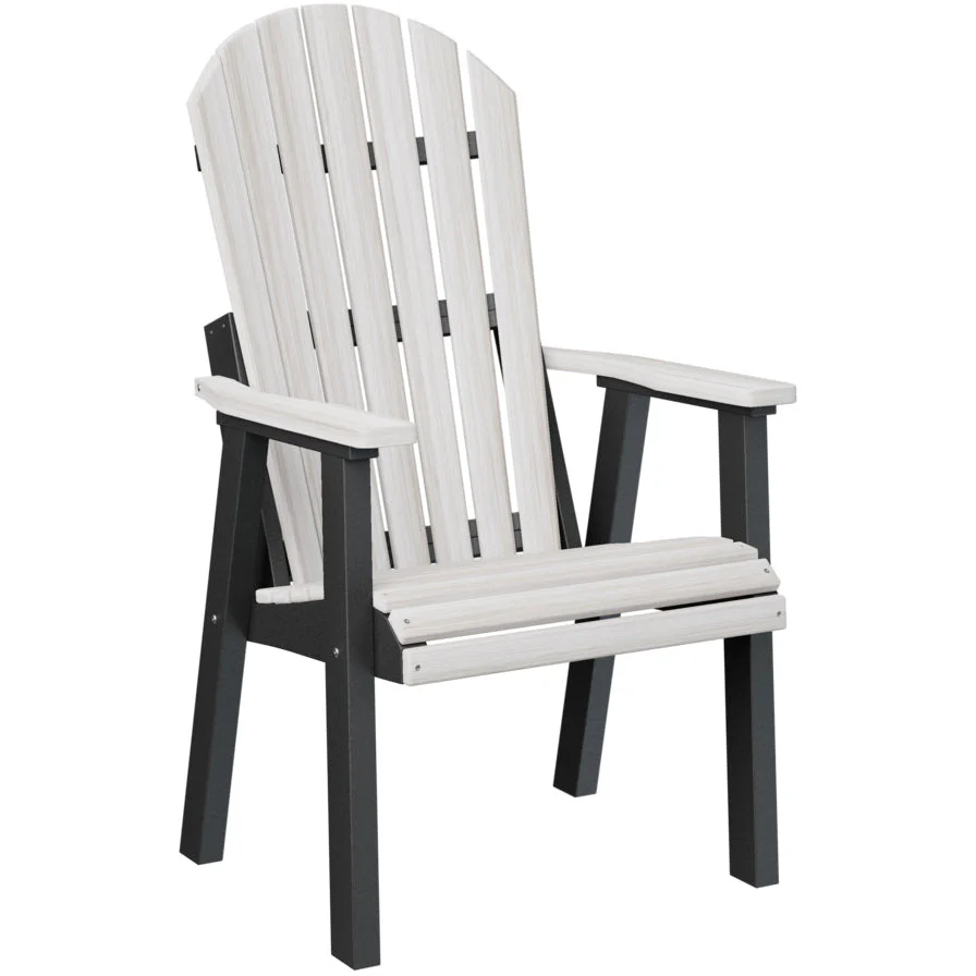 Comfo Back Adirondack Deck Chair - Image 34