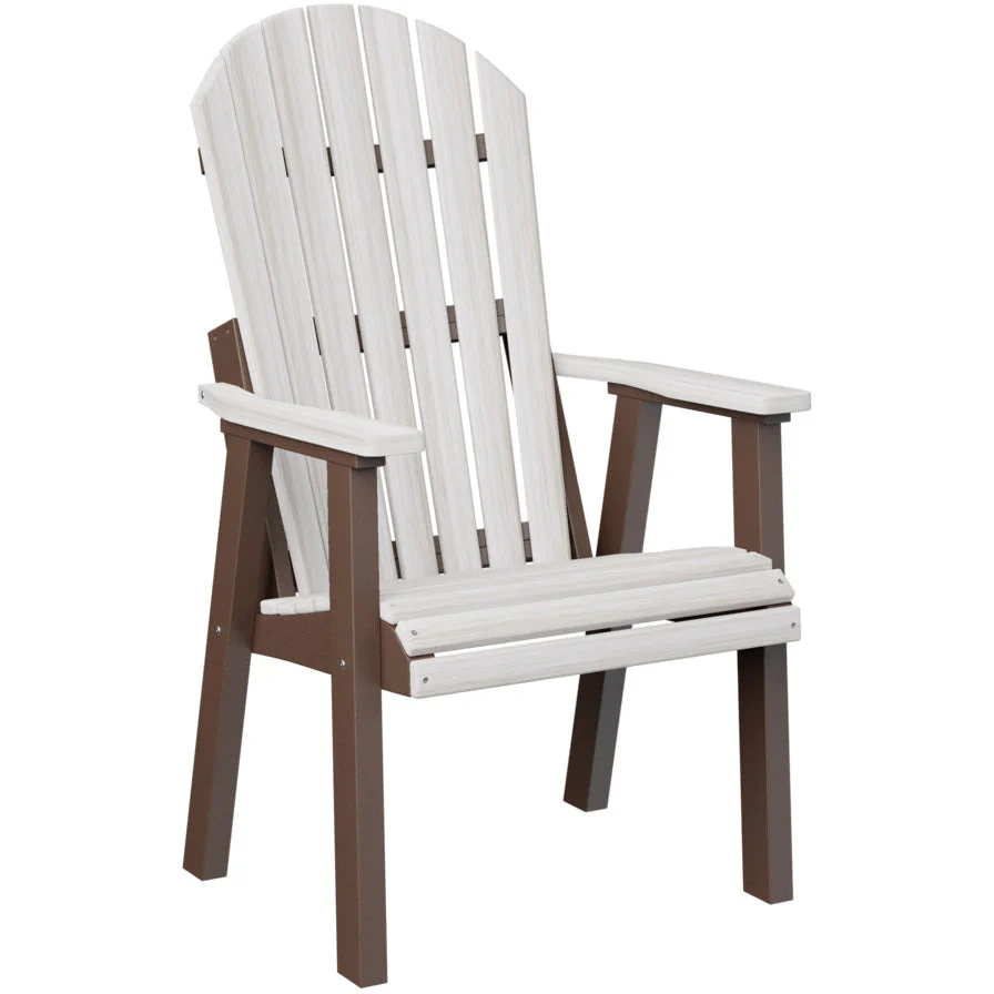 Comfo Back Adirondack Deck Chair - Image 35