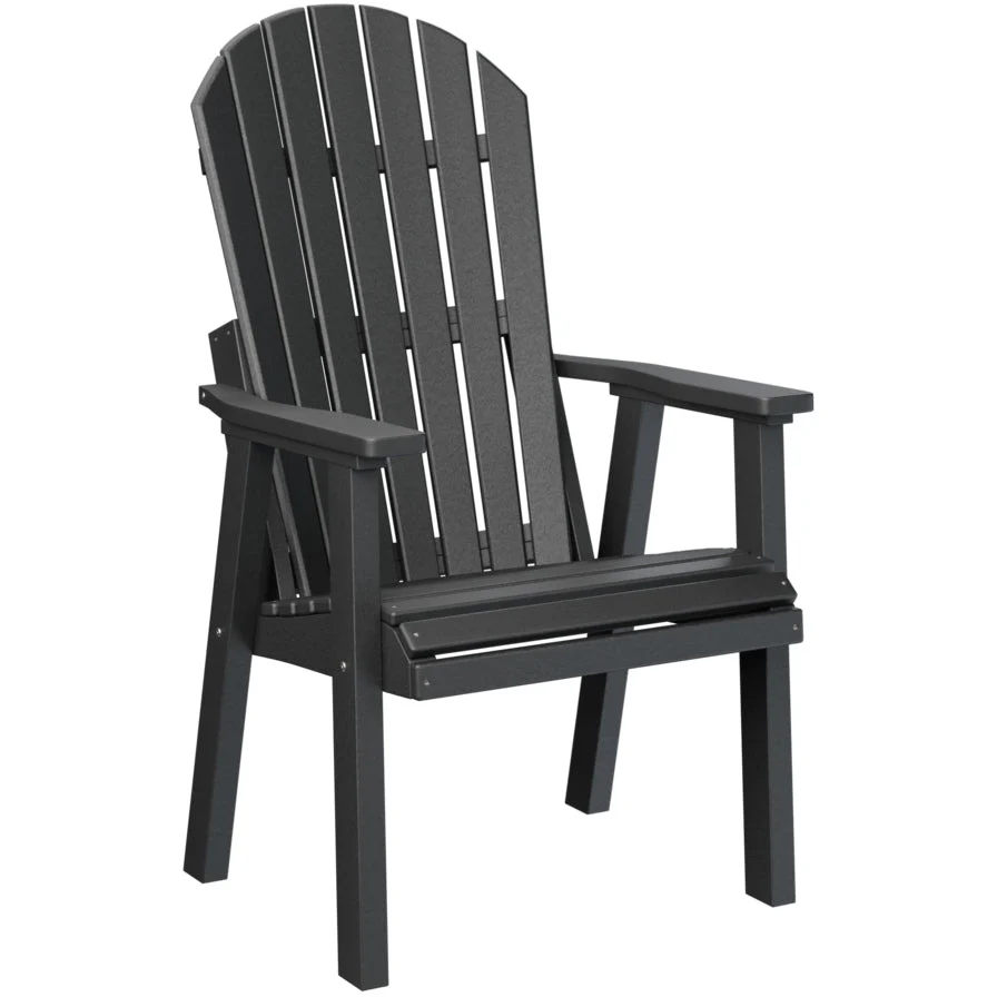Comfo Back Adirondack Deck Chair - Image 6