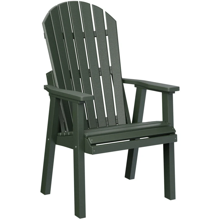 Comfo Back Adirondack Deck Chair - Image 9