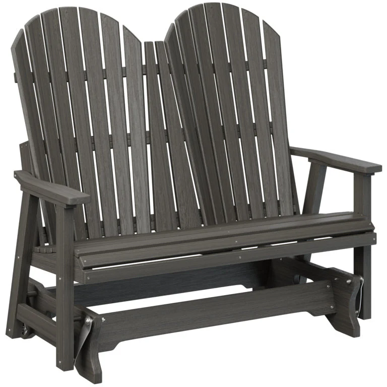 Comfo Back Adirondack Double Glider - Image 24