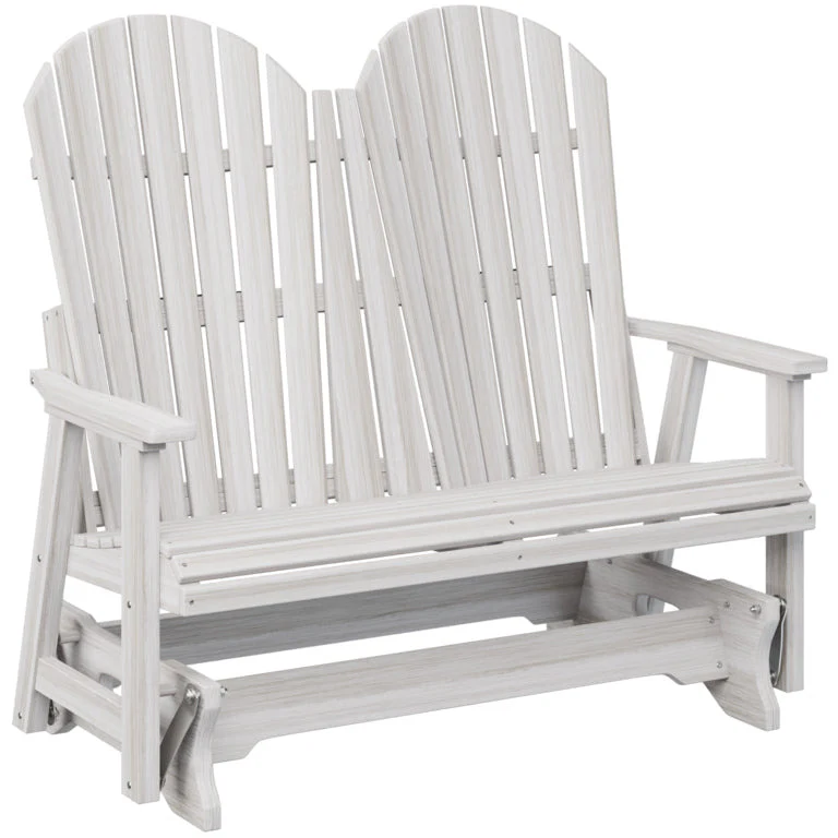 Comfo Back Adirondack Double Glider - Image 27