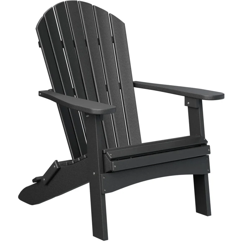 Comfo Back Adirondack Folding Chair - Image 10