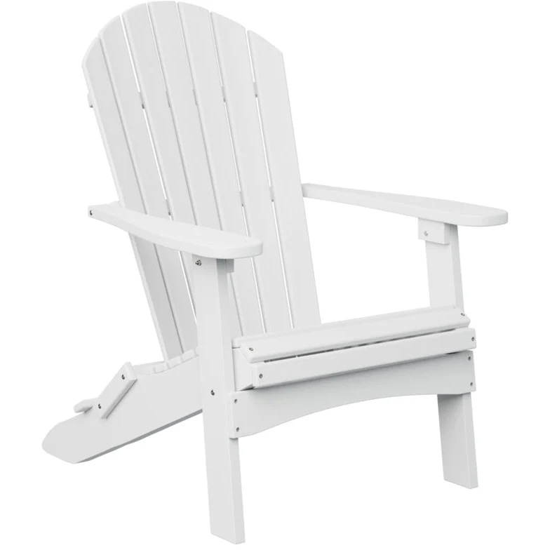Comfo Back Adirondack Folding Chair - Image 12