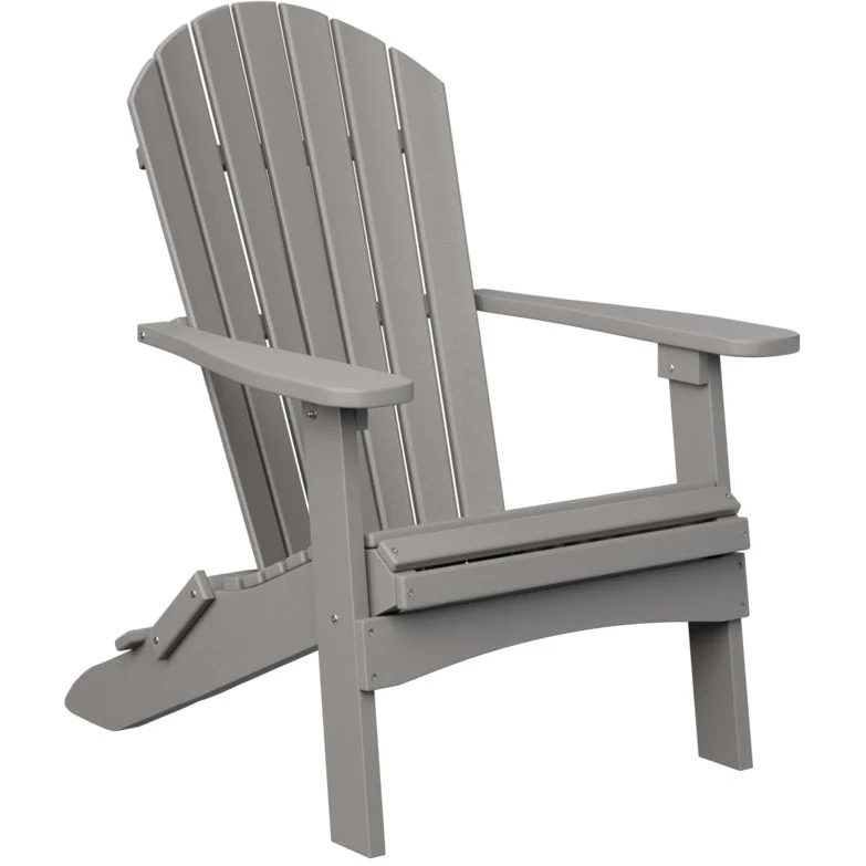 Comfo Back Adirondack Folding Chair - Image 16