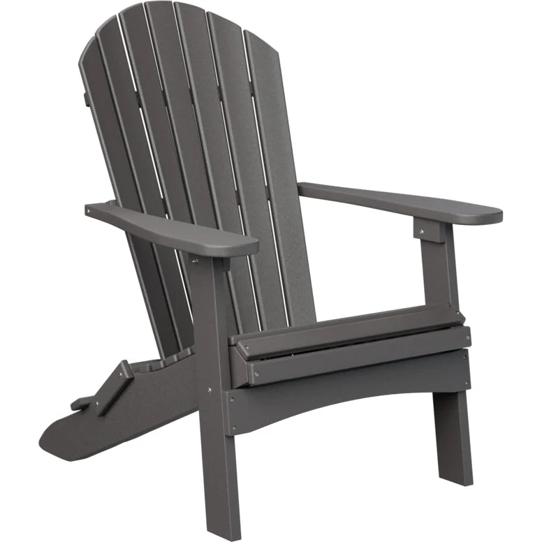 Comfo Back Adirondack Folding Chair - Image 17