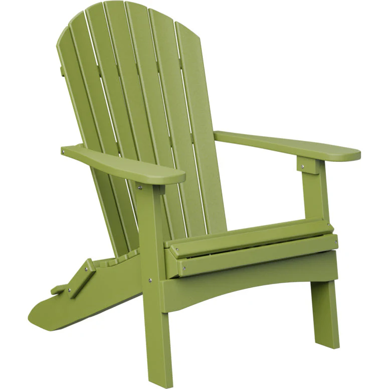 Comfo Back Adirondack Folding Chair - Image 22