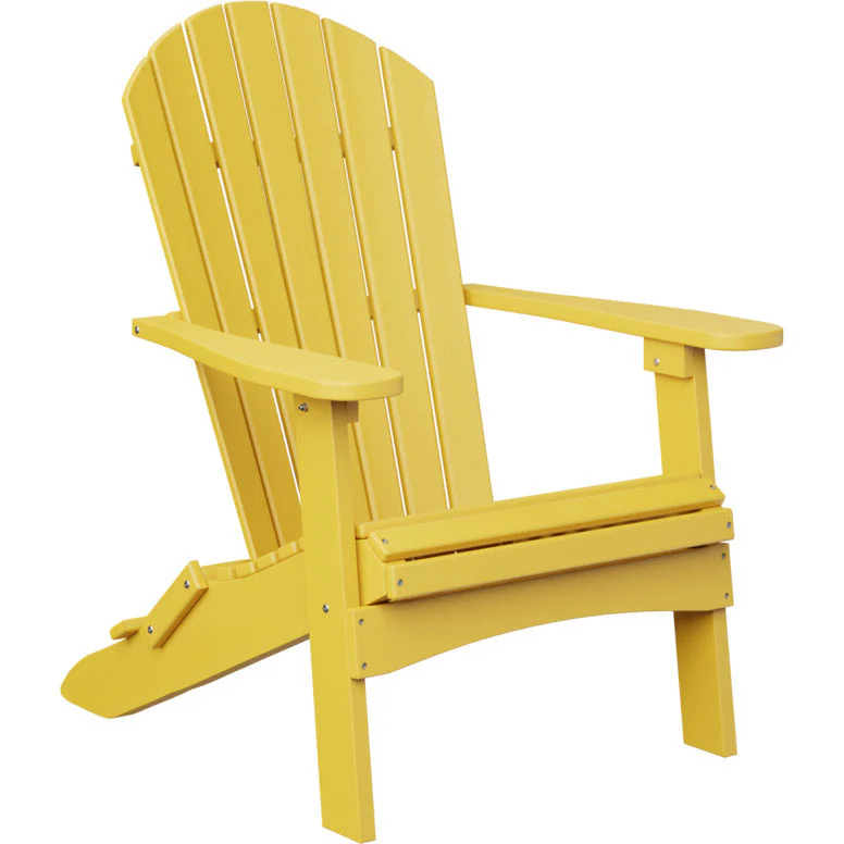 Comfo Back Adirondack Folding Chair - Image 23