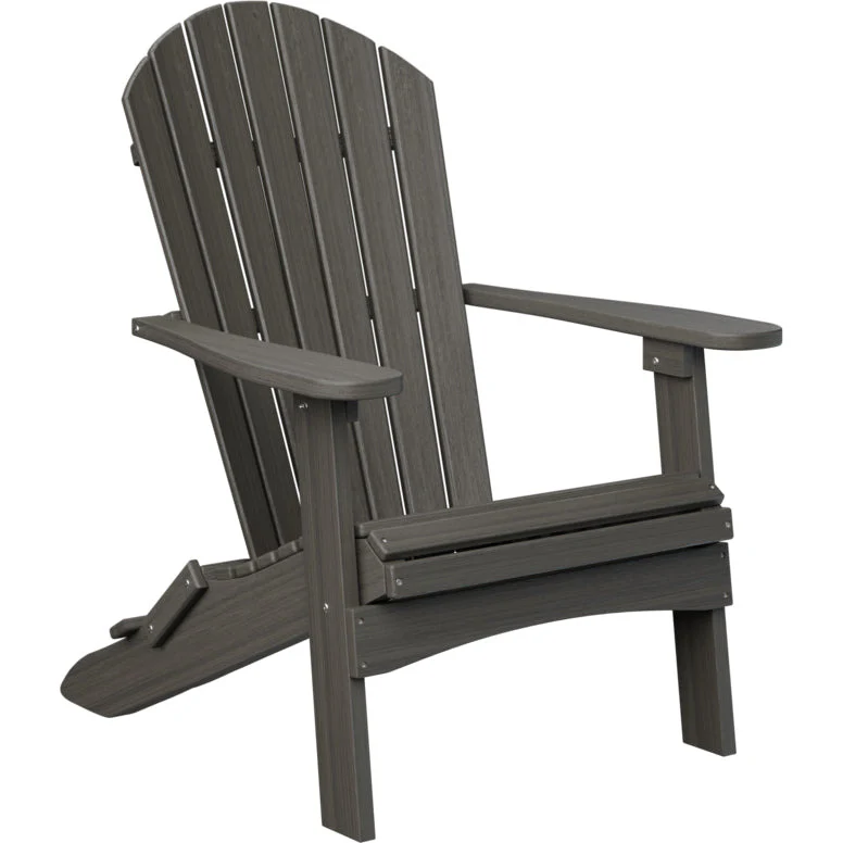 Comfo Back Adirondack Folding Chair - Image 26