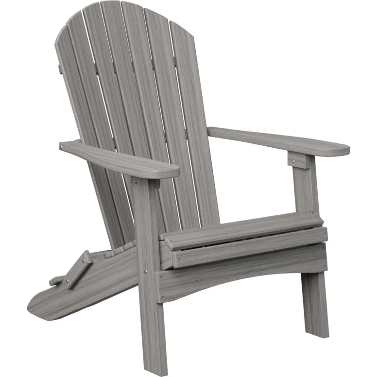 Comfo Back Adirondack Folding Chair - Image 27