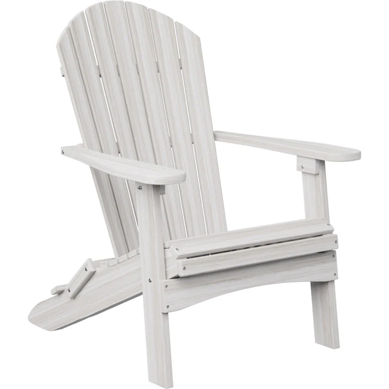 Comfo Back Adirondack Folding Chair - Image 29