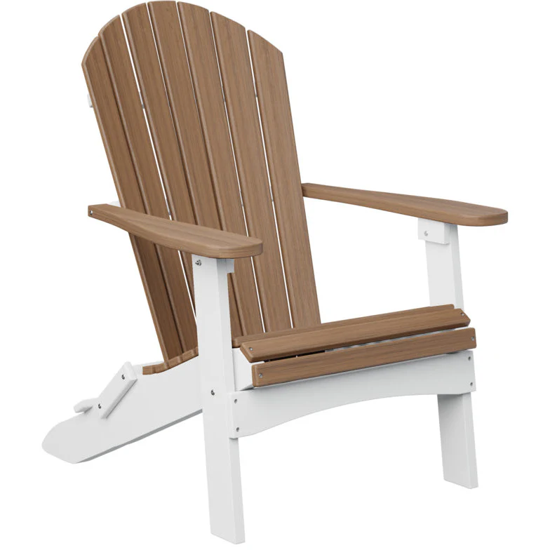 Comfo Back Adirondack Folding Chair - Image 30