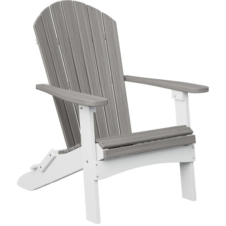 Comfo Back Adirondack Folding Chair - Image 32