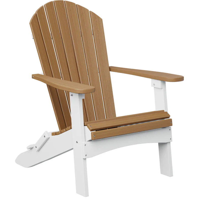 Comfo Back Adirondack Folding Chair - Image 33