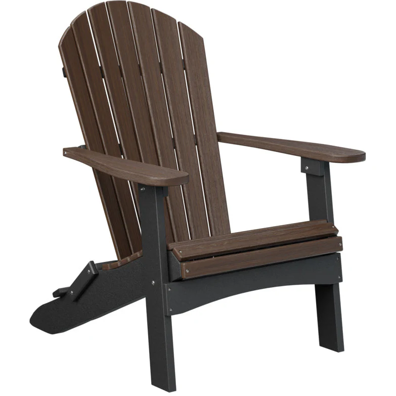 Comfo Back Adirondack Folding Chair - Image 35