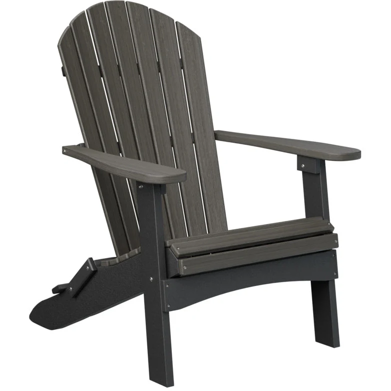 Comfo Back Adirondack Folding Chair - Image 36