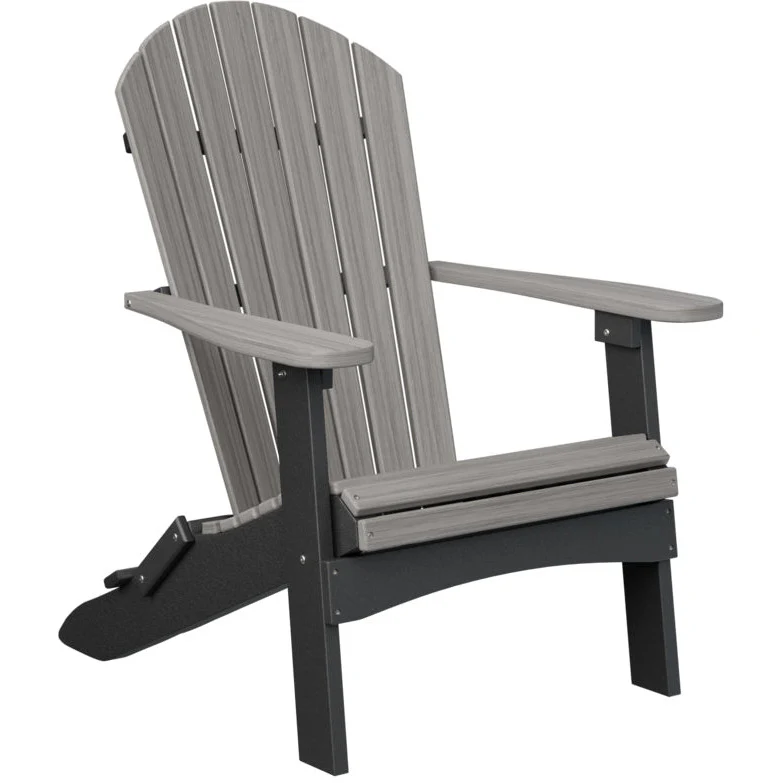 Comfo Back Adirondack Folding Chair - Image 37