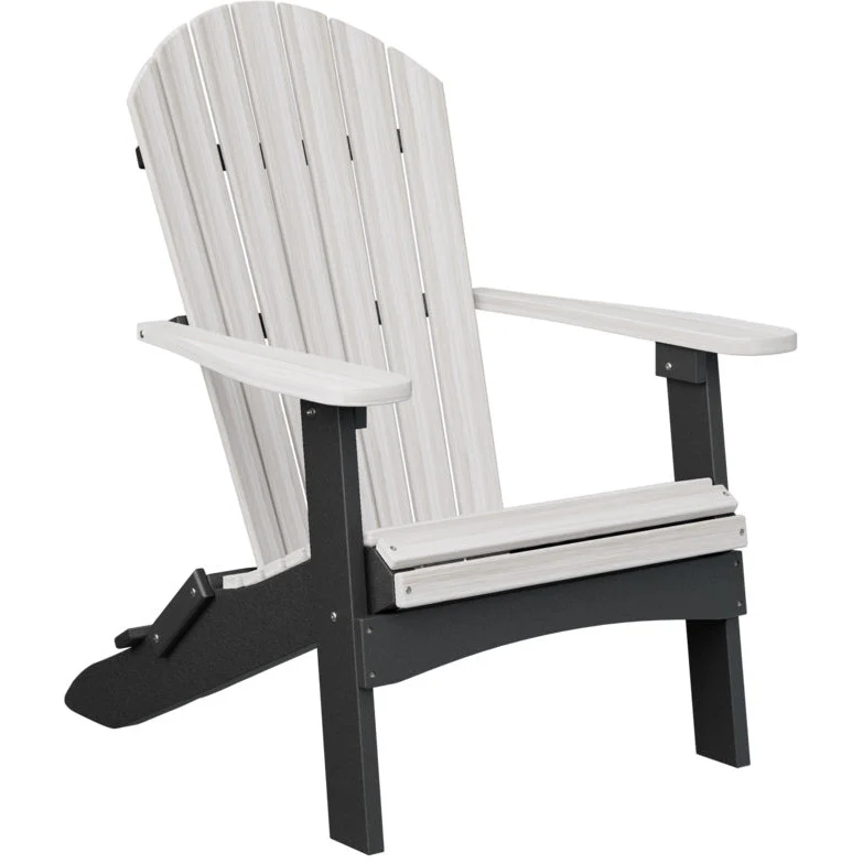 Comfo Back Adirondack Folding Chair - Image 38