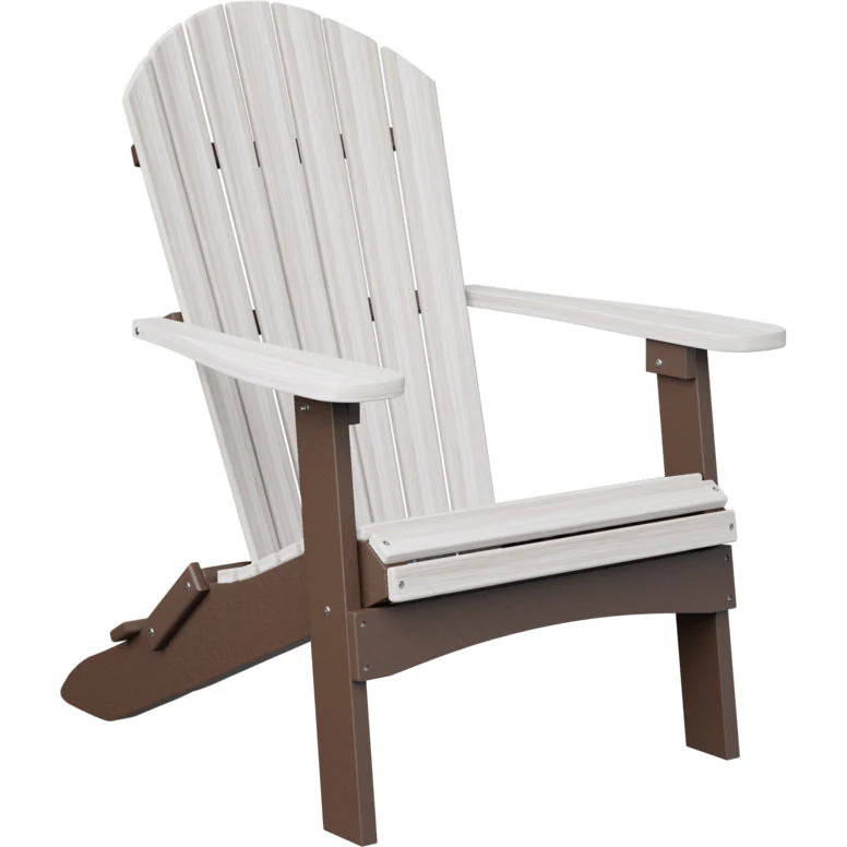 Comfo Back Adirondack Folding Chair - Image 39