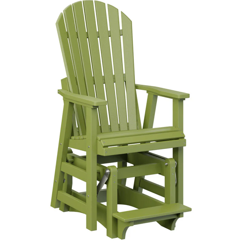 Comfo Back Adirondack Single Counter Glider - Image 20