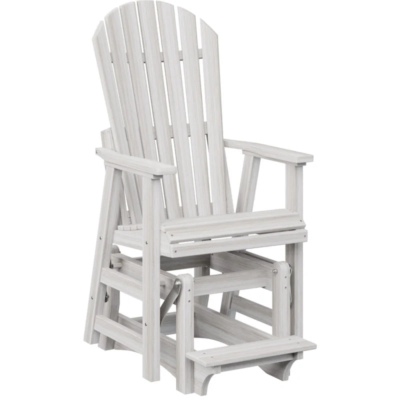 Comfo Back Adirondack Single Counter Glider - Image 27