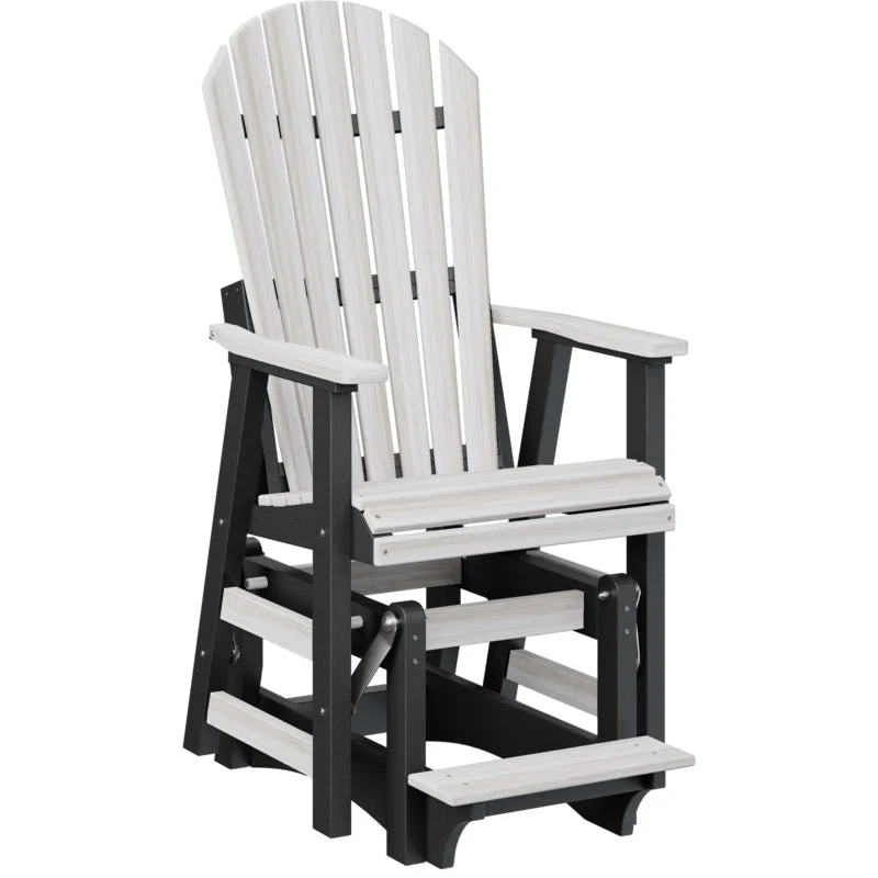 Comfo Back Adirondack Single Counter Glider - Image 36