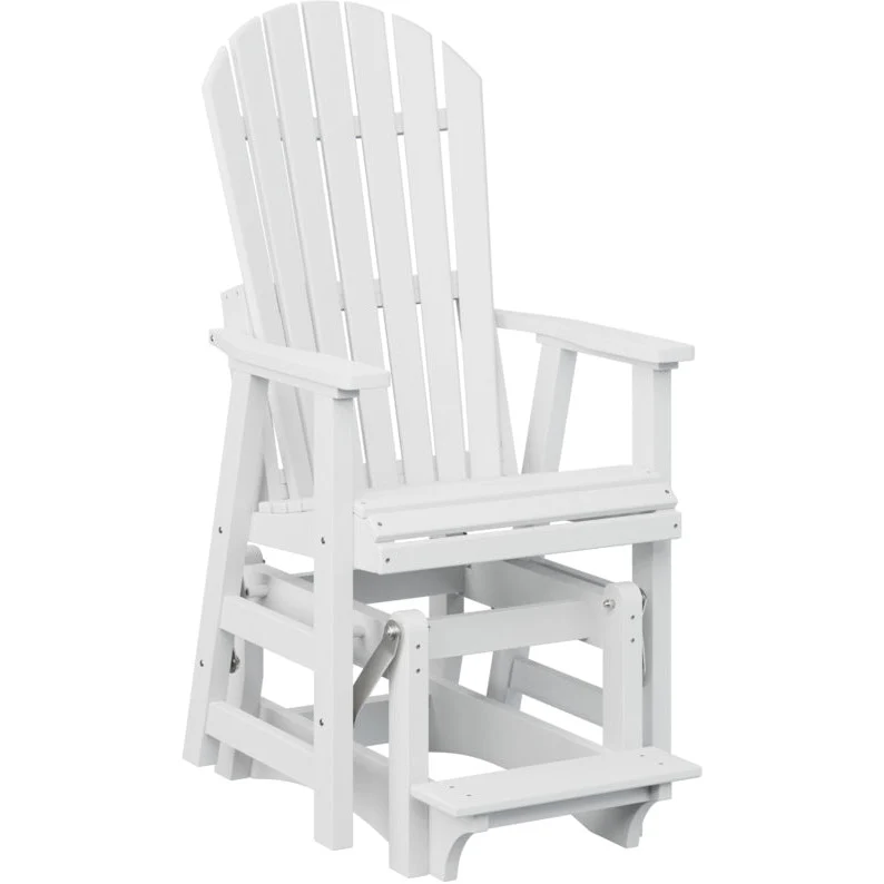 Comfo Back Adirondack Single Counter Glider - Image 9