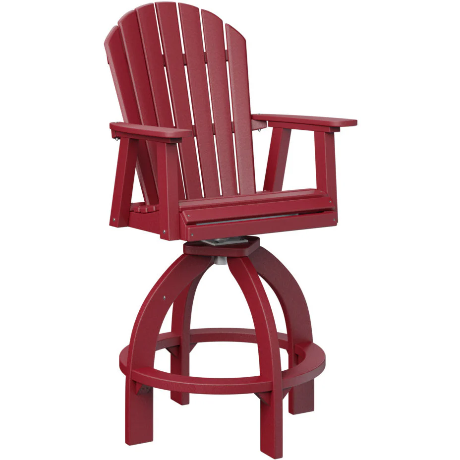 Comfo Back Adirondack Swivel XT Chair - Image 14
