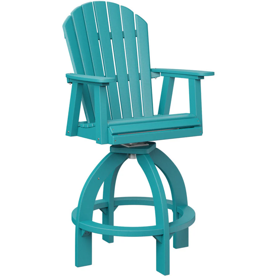 Comfo Back Adirondack Swivel XT Chair - Image 17